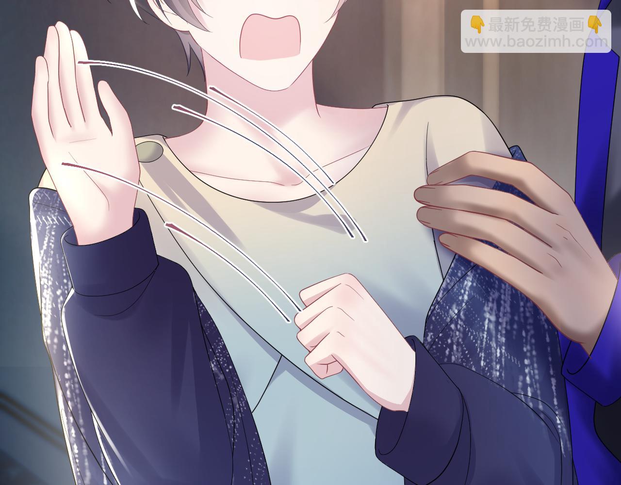 第150话 当面挖墙脚？7