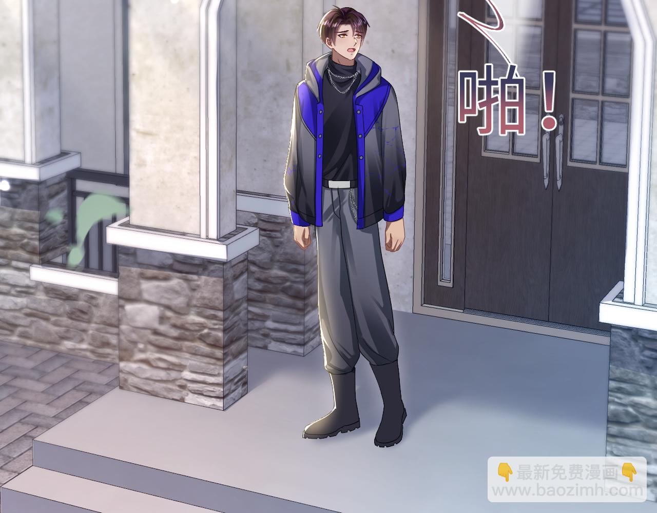 第150话 当面挖墙脚？84