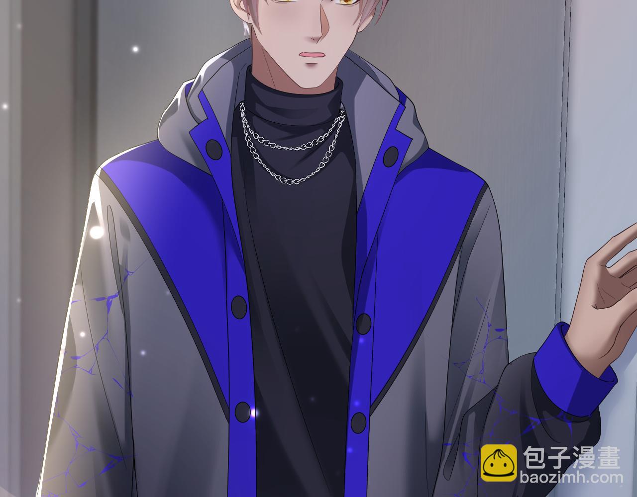 第151话 原来是你7