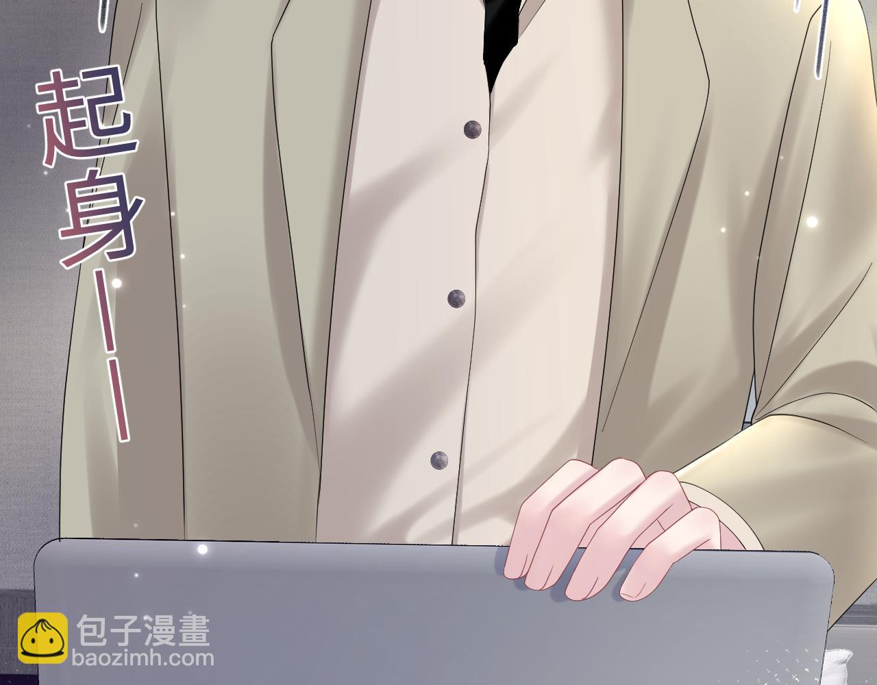 第154话 可爱小编辑和高冷人气作家32
