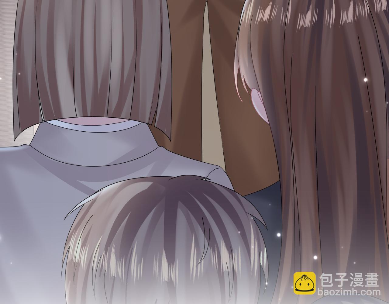 第154话 可爱小编辑和高冷人气作家38