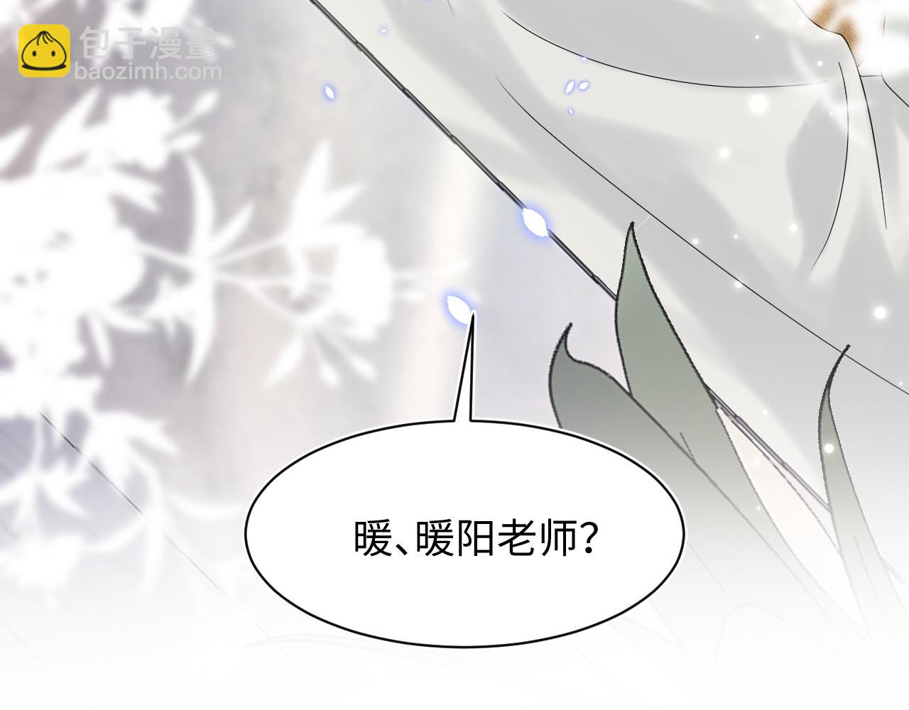 第154话 可爱小编辑和高冷人气作家48