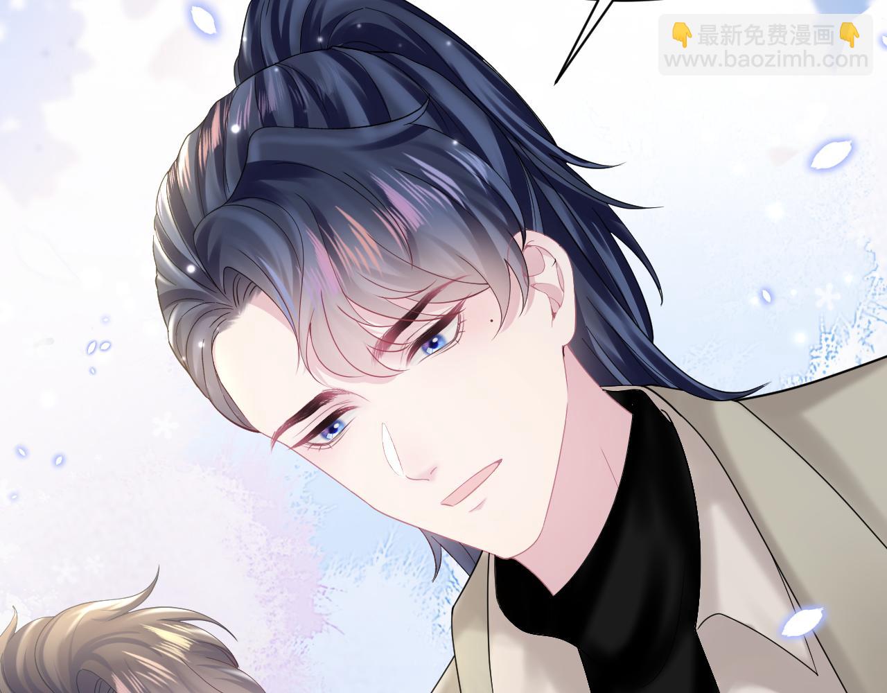 第154话 可爱小编辑和高冷人气作家50