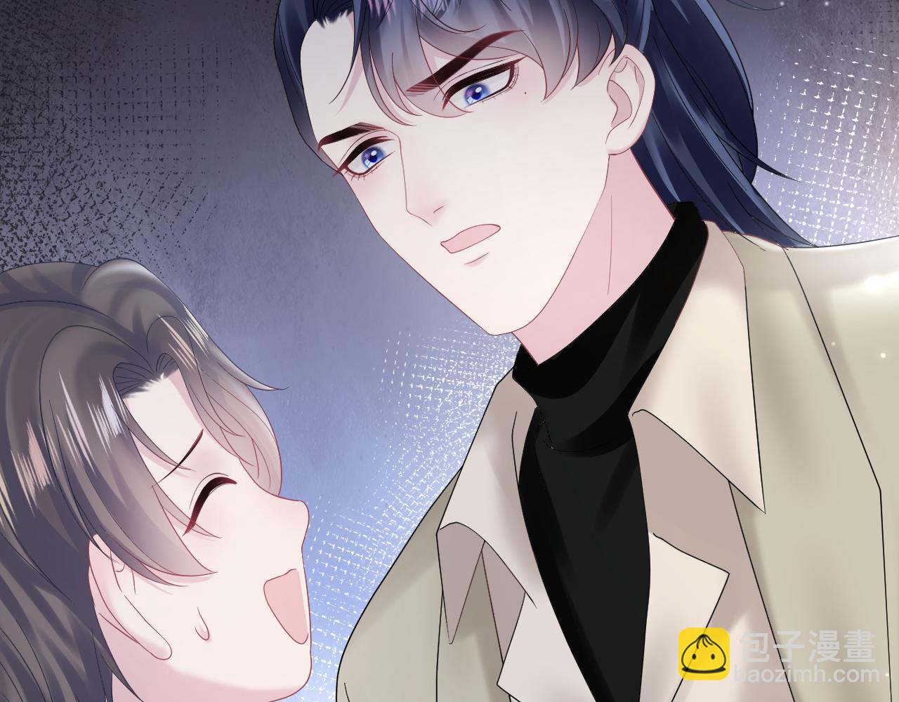 第154话 可爱小编辑和高冷人气作家77