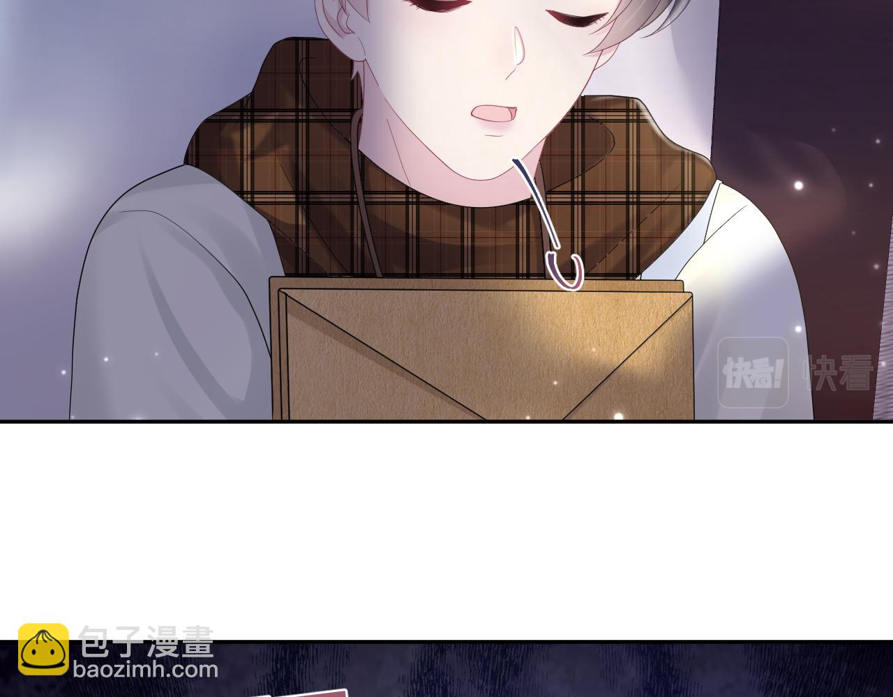 第154话 可爱小编辑和高冷人气作家85
