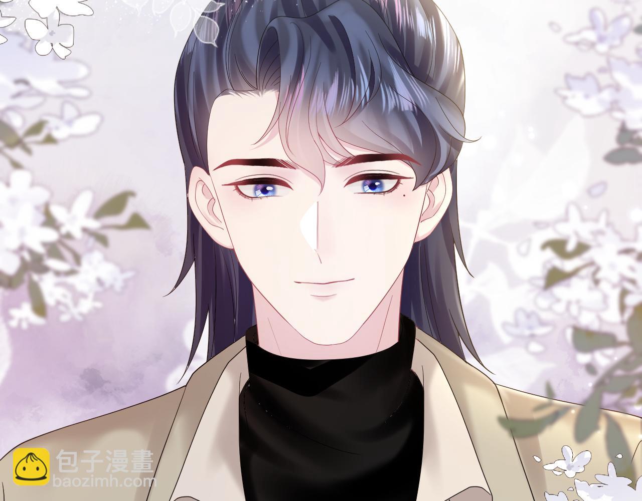 第154话 可爱小编辑和高冷人气作家92