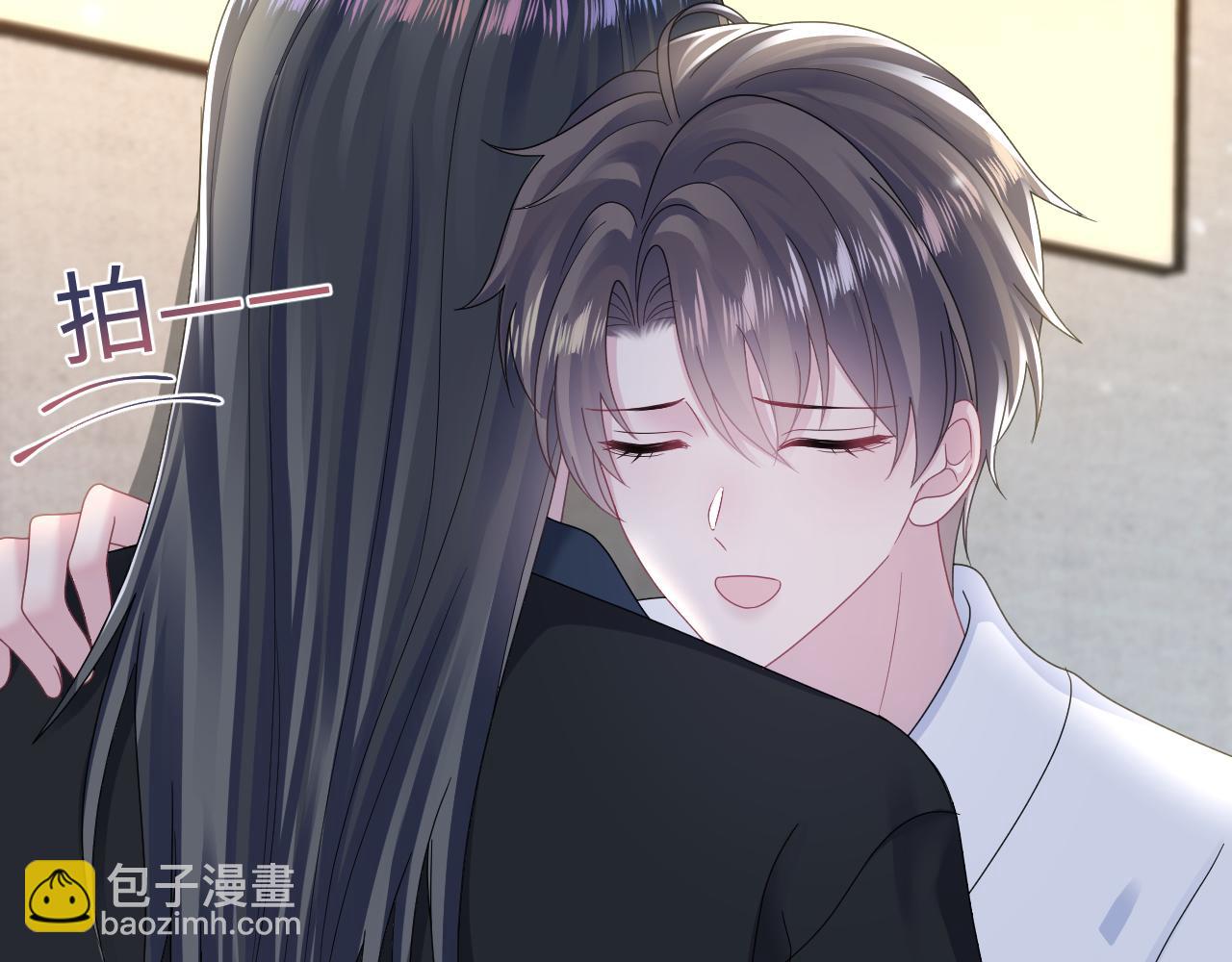 第159话 与你纠缠22