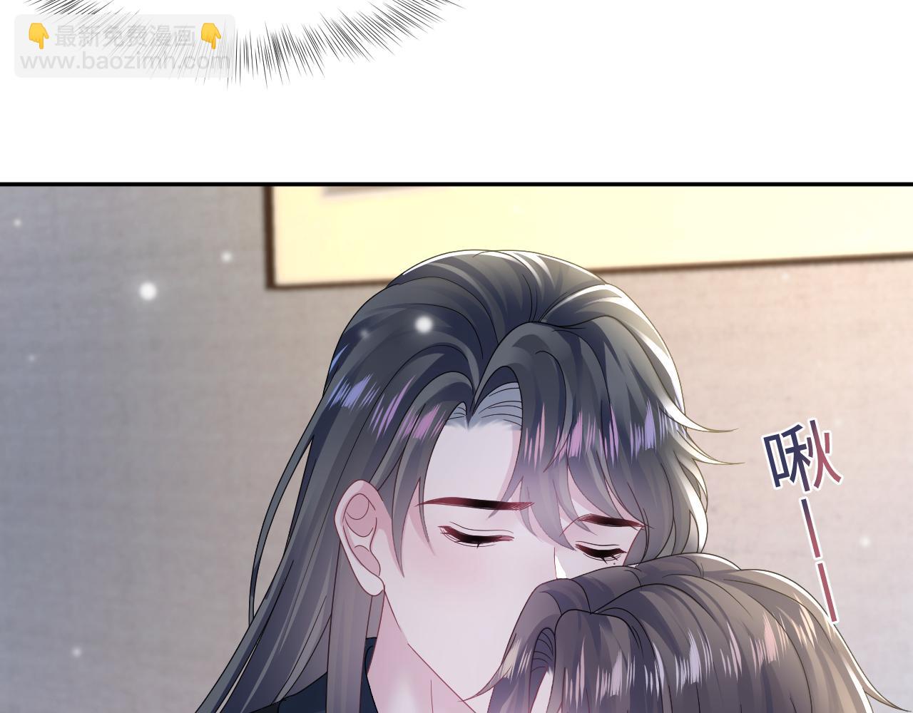 第159话 与你纠缠27