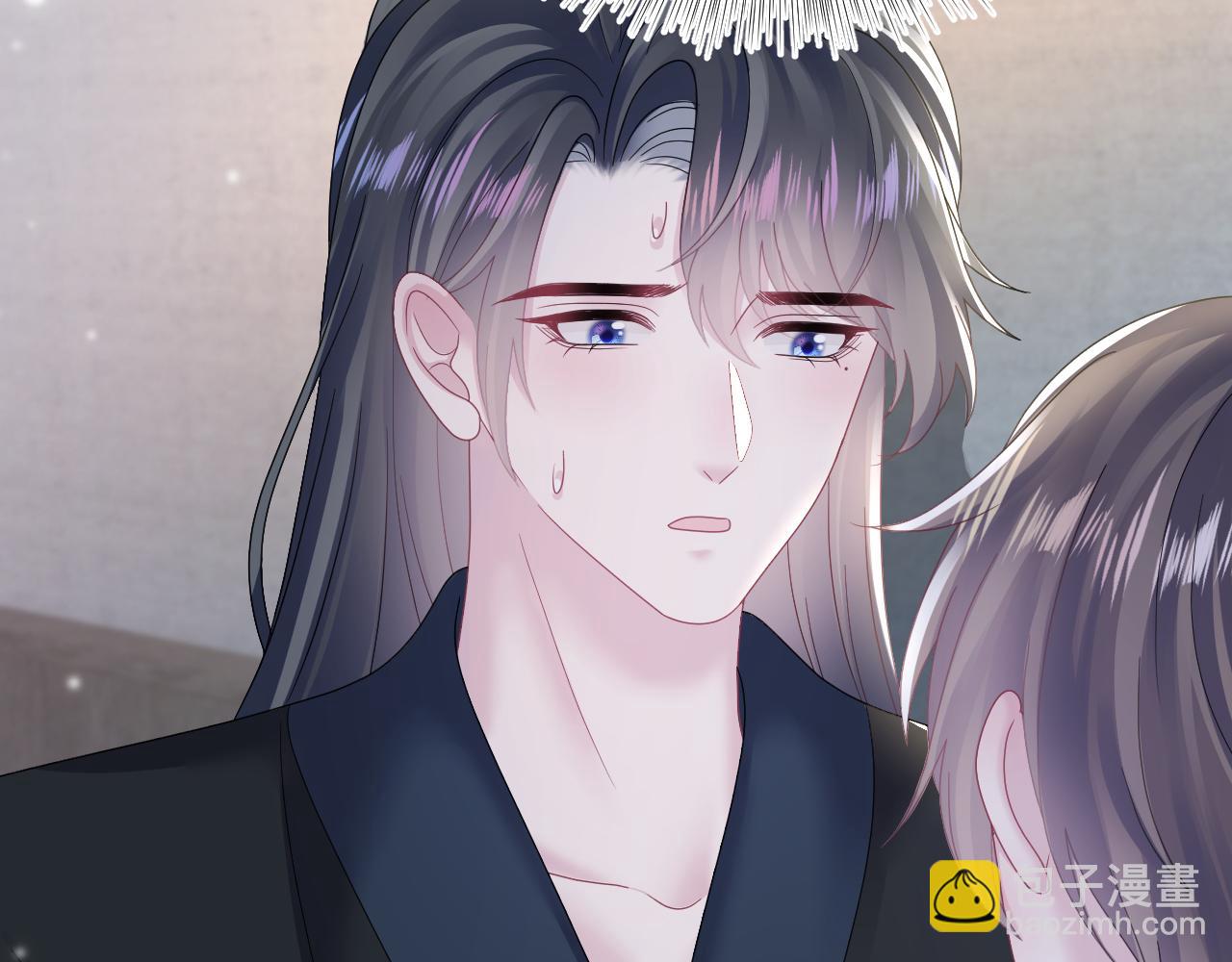 第159话 与你纠缠34
