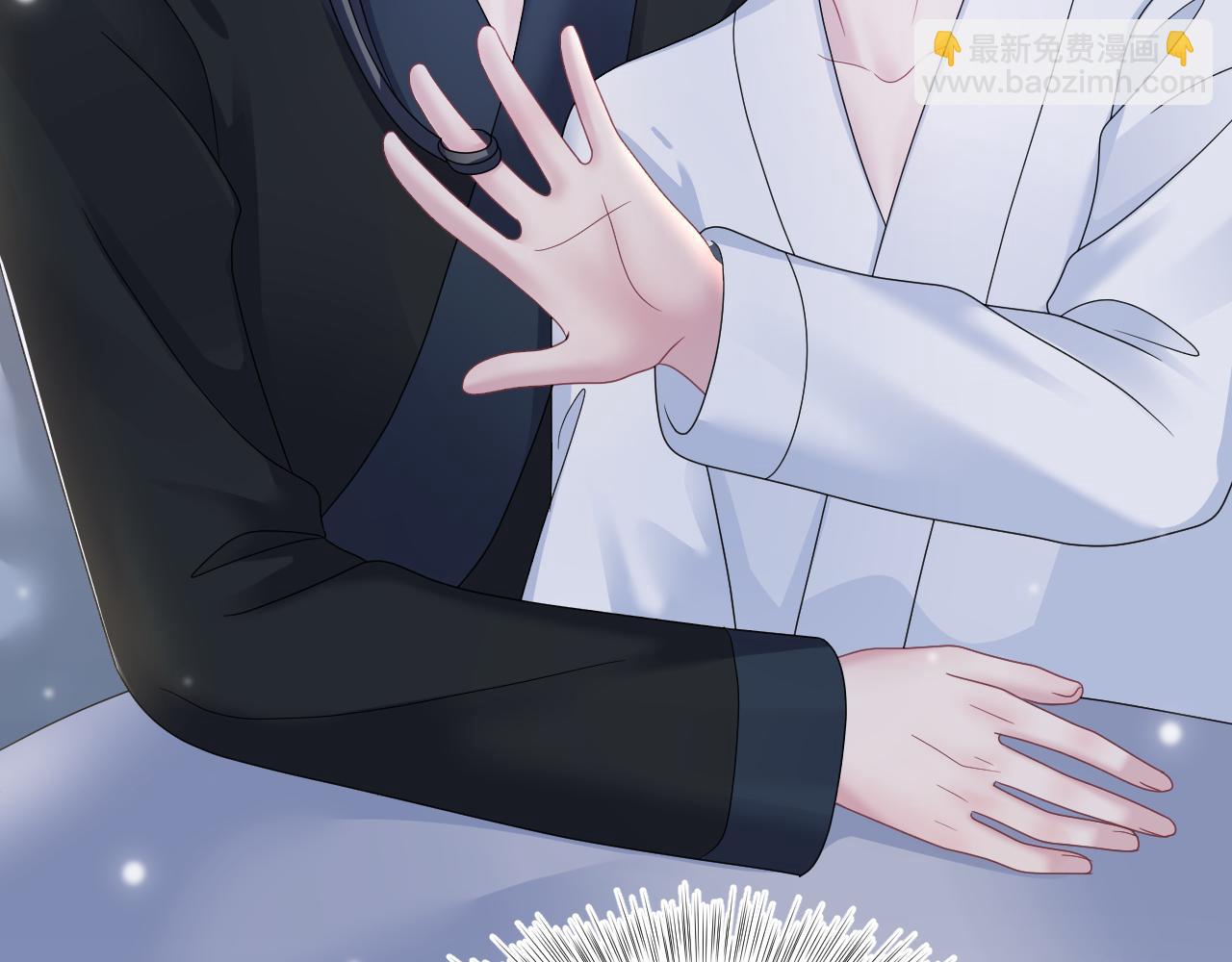 第159话 与你纠缠50
