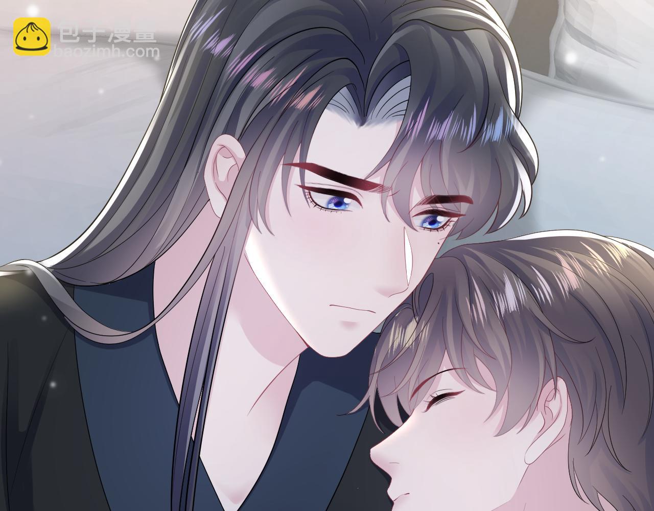 第159话 与你纠缠55