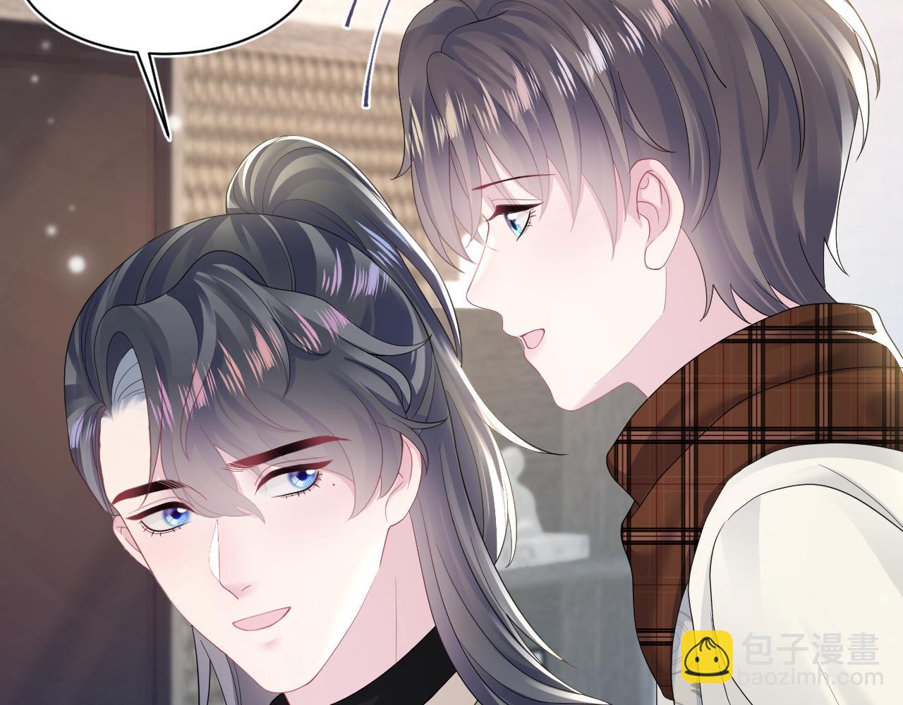 第159话 与你纠缠63