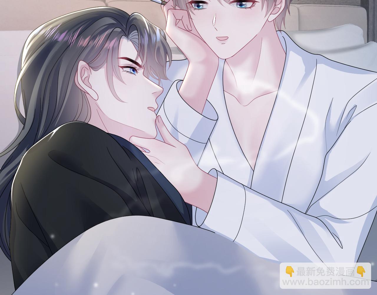 第159话 与你纠缠8