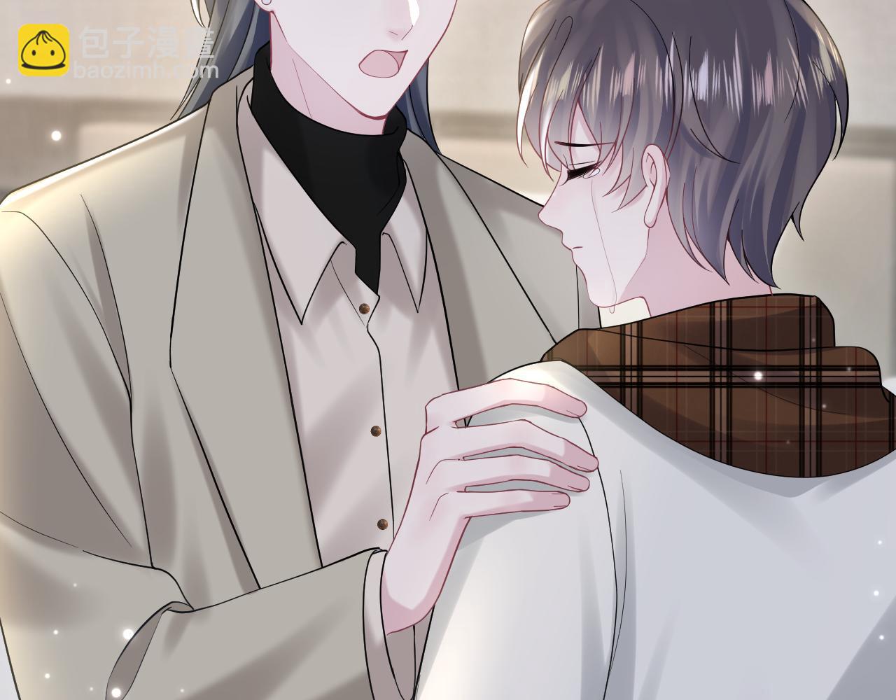 第166话 妖娆的清冷长发美人？12