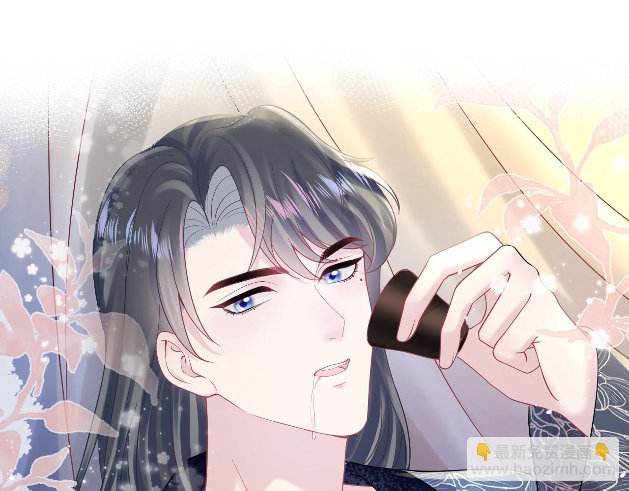第166话 妖娆的清冷长发美人？20