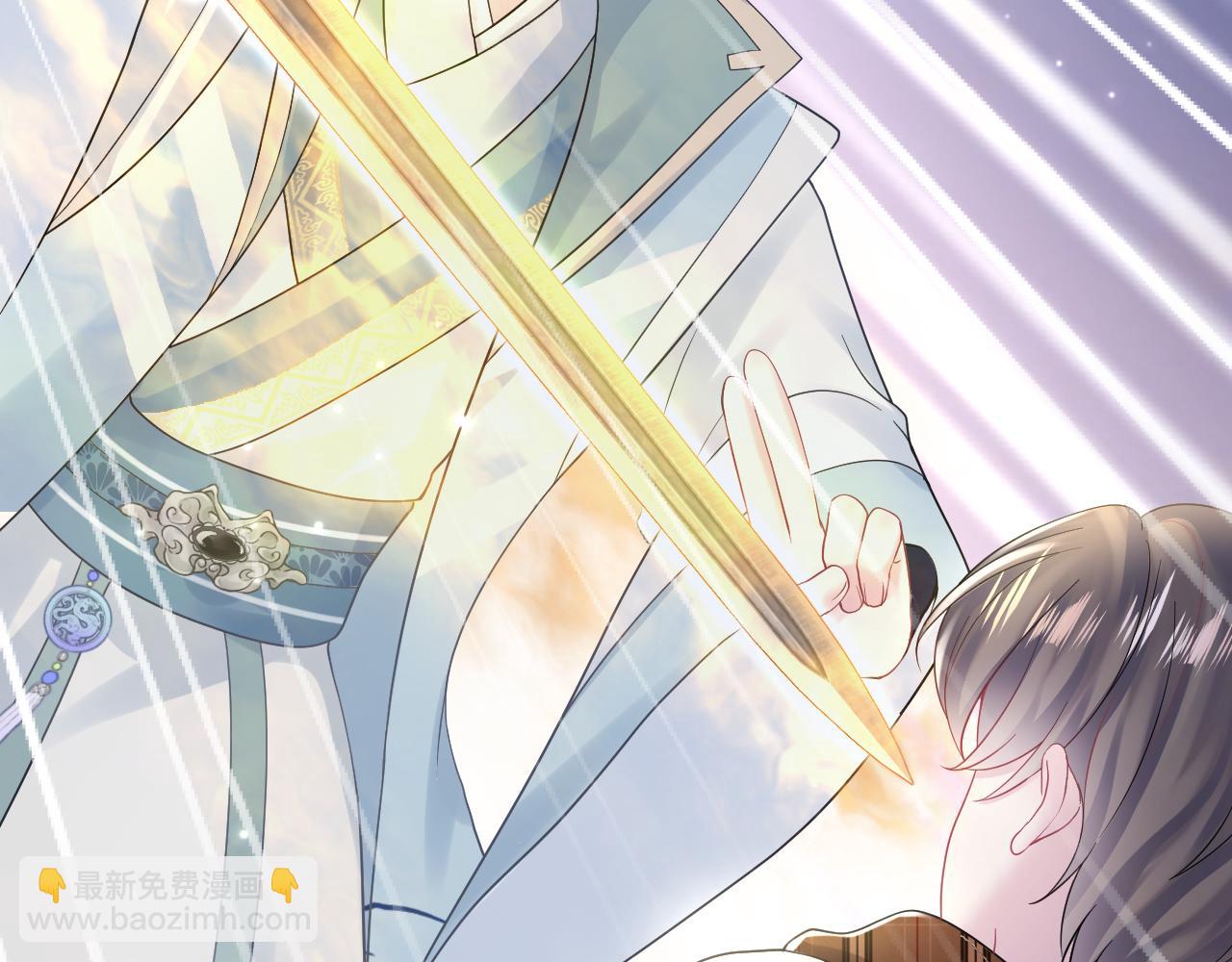第166话 妖娆的清冷长发美人？34