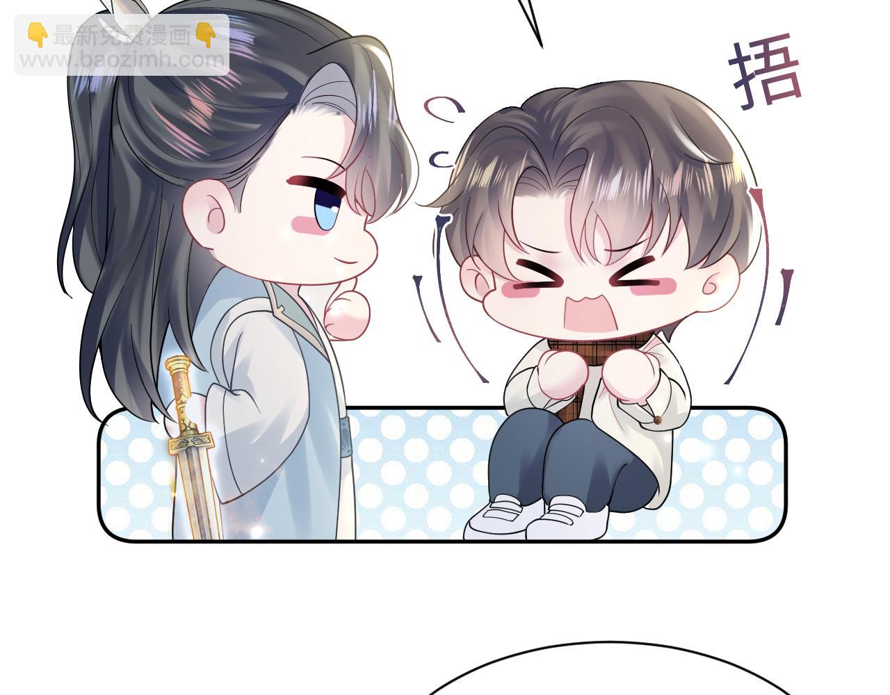 第166话 妖娆的清冷长发美人？38