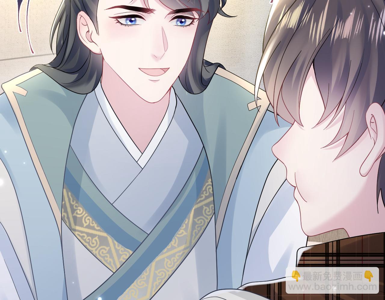 第166话 妖娆的清冷长发美人？45