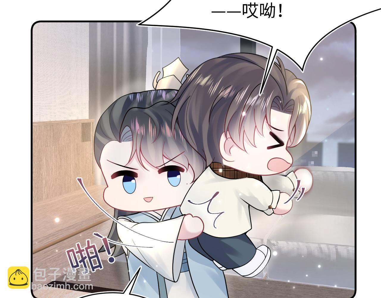 第166话 妖娆的清冷长发美人？64