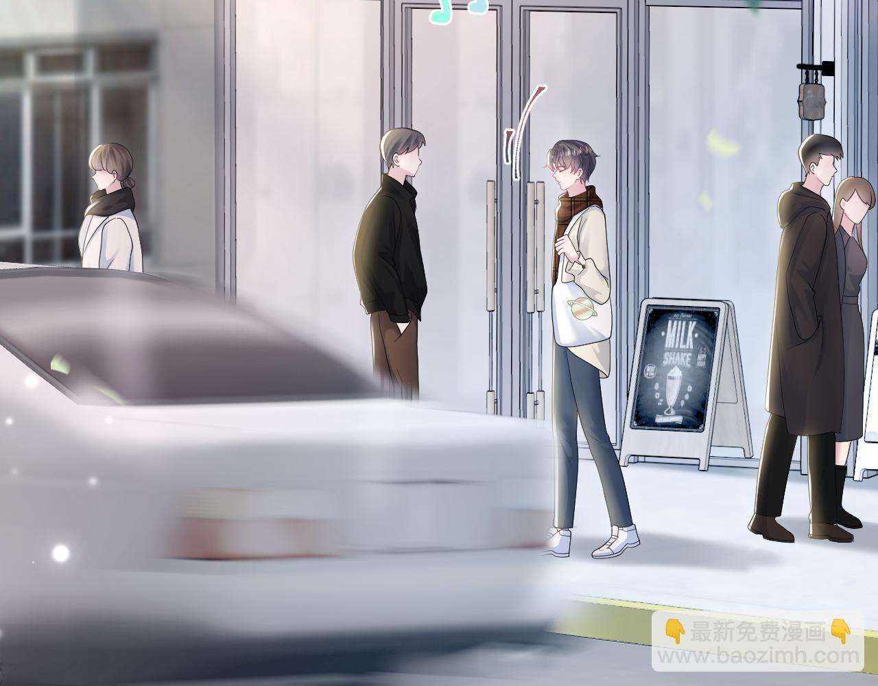 第167话 顾寐的挑拨离间5