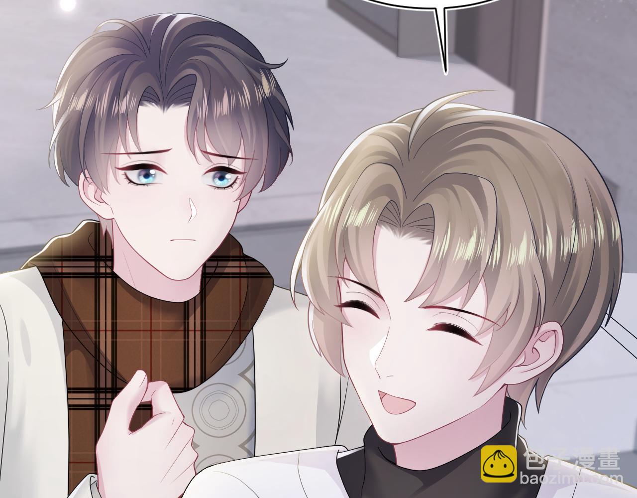 第168话 清冷美人变“老司机”110