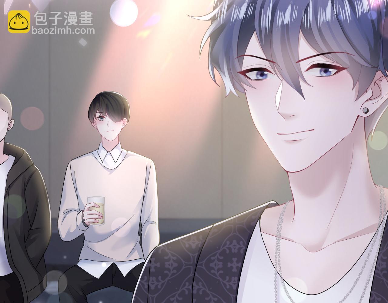 第168话 清冷美人变“老司机”121