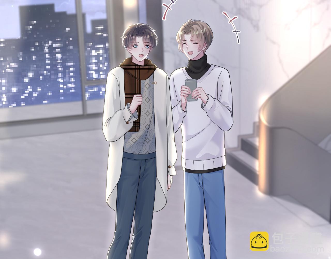 第168话 清冷美人变“老司机”94