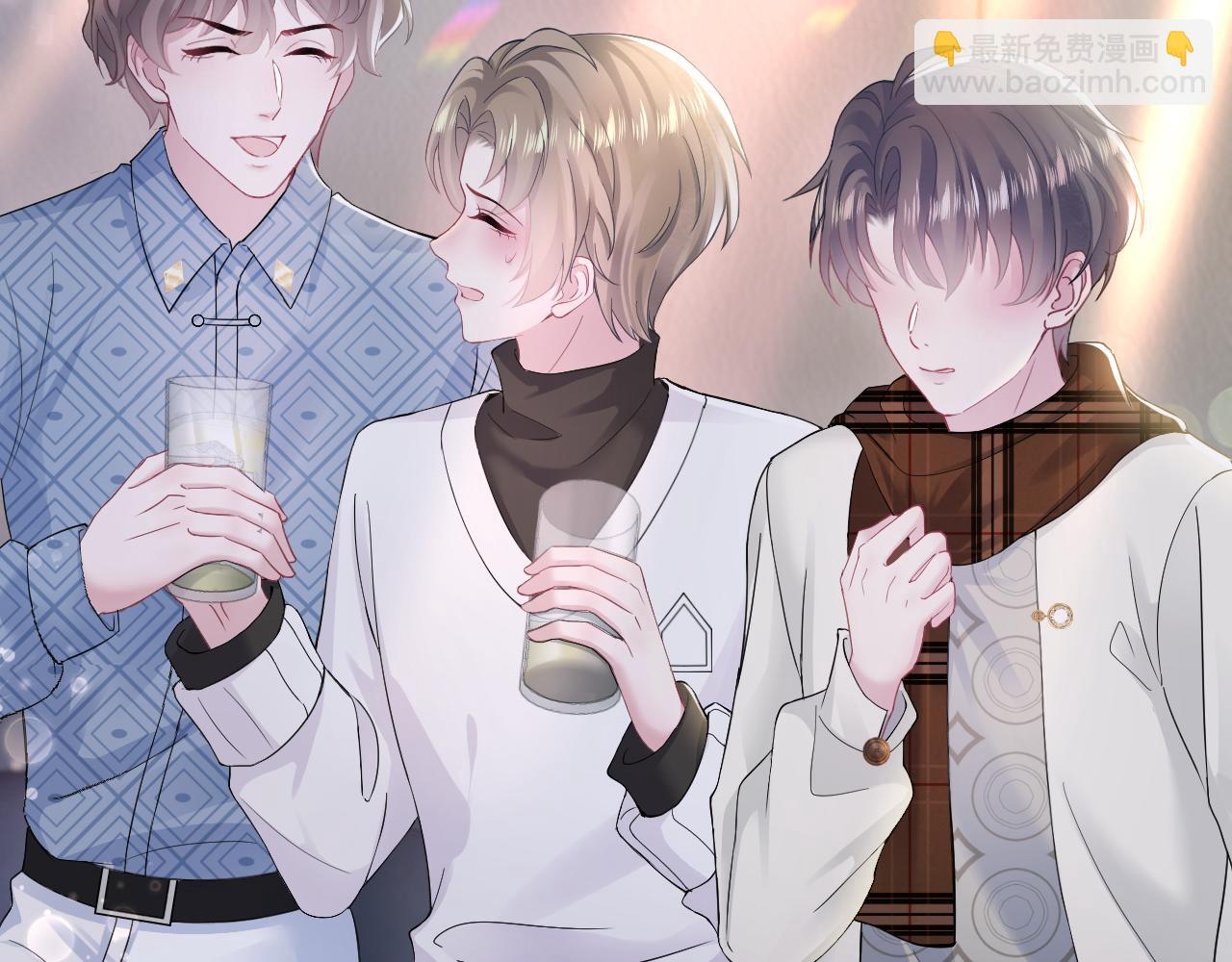 第169话 同学聚会被下套？54