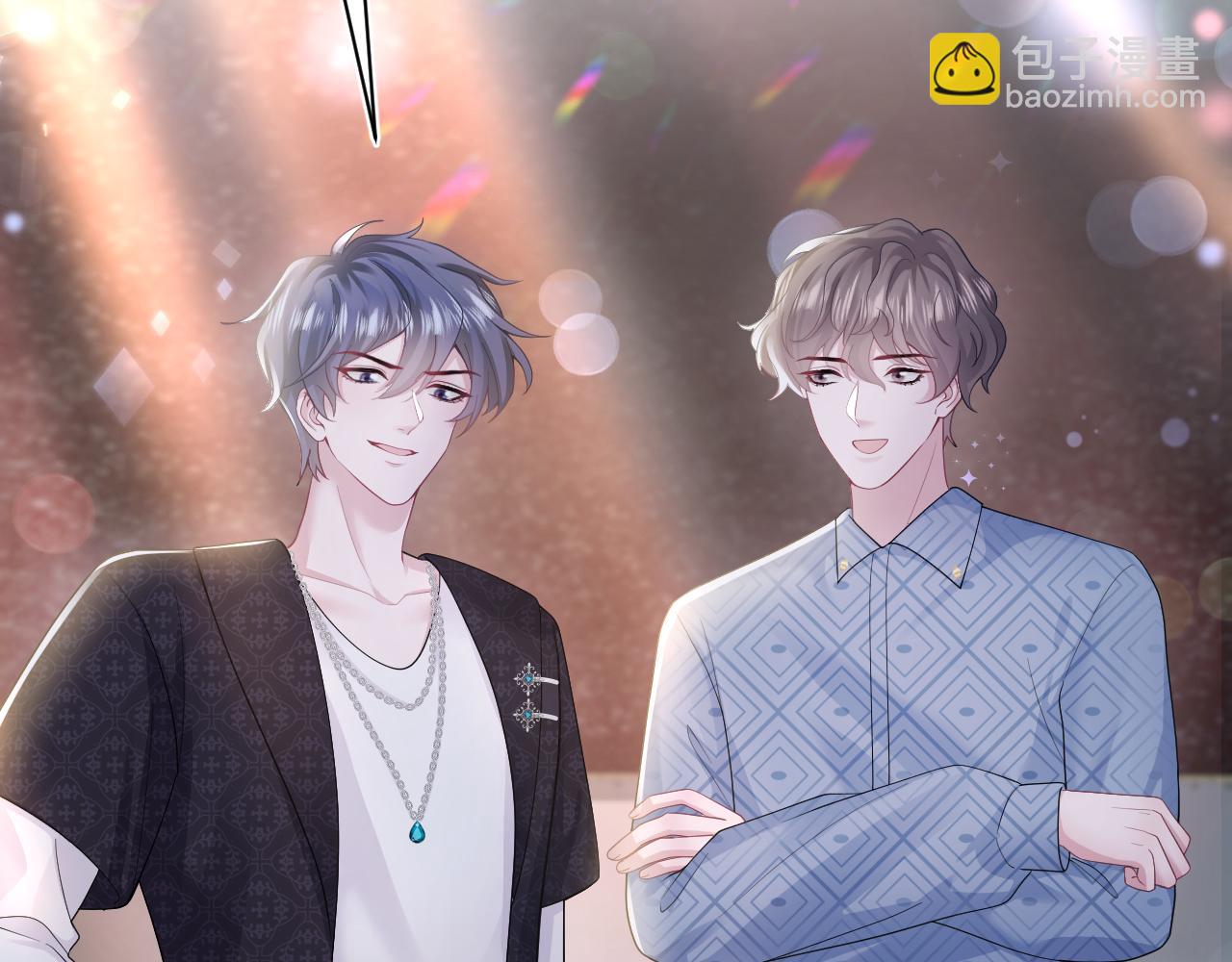 第169话 同学聚会被下套？69