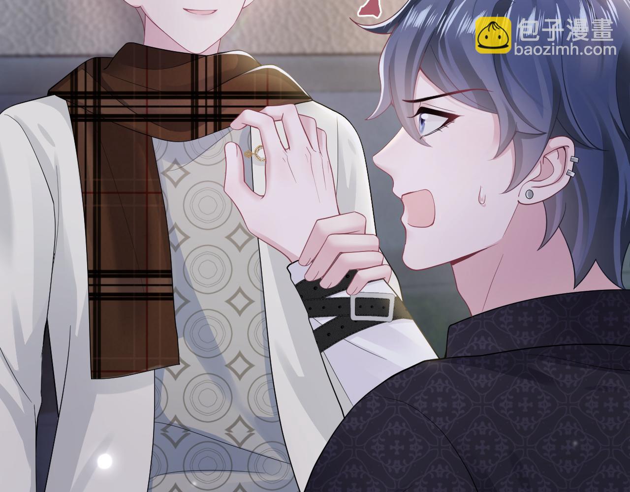 第169话 同学聚会被下套？78