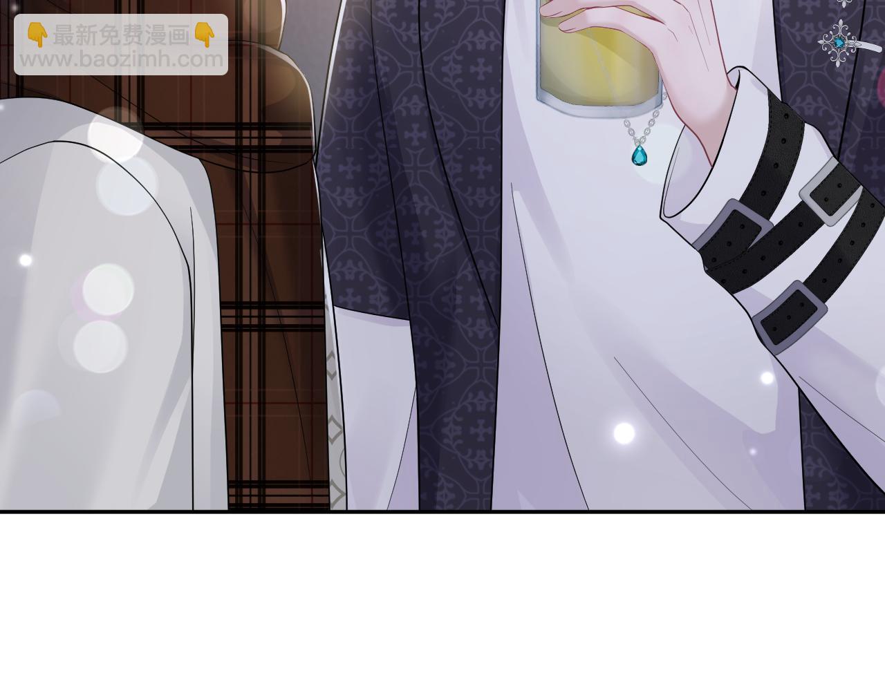 第169话 同学聚会被下套？8