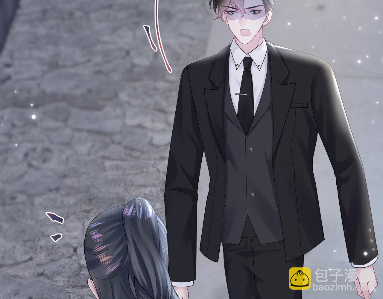 第169话 同学聚会被下套？91