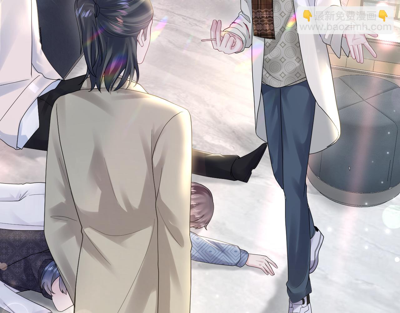 第170话 抄袭风波10