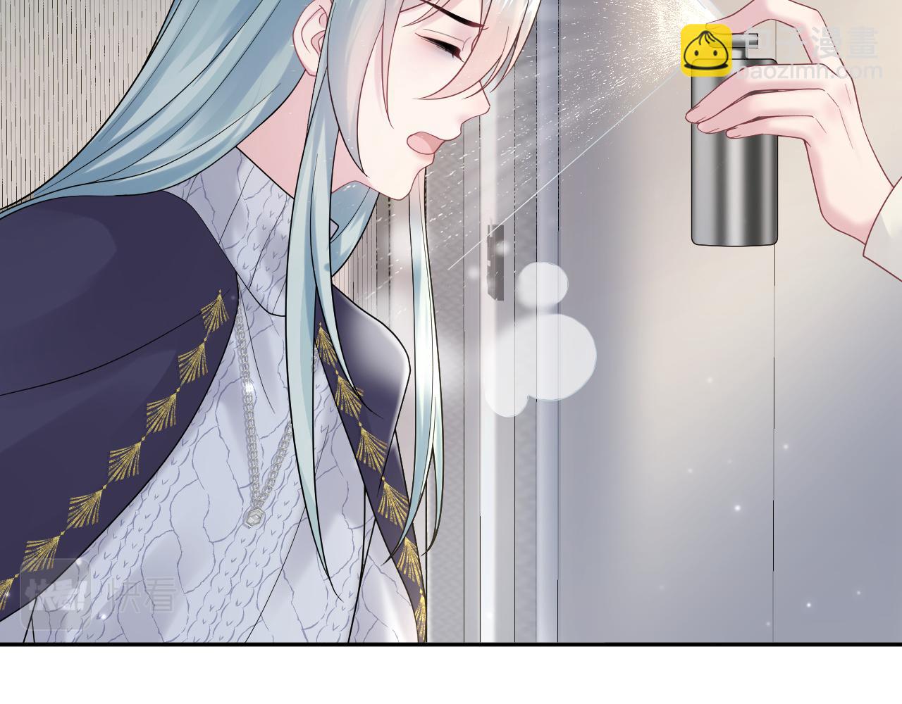 第172话  反击谣言78