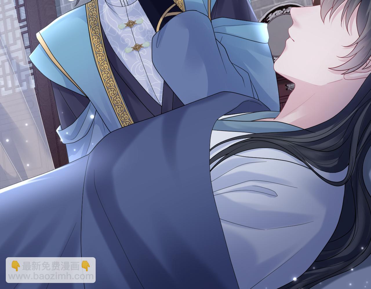 第175话 柔弱的美人仙尊？36