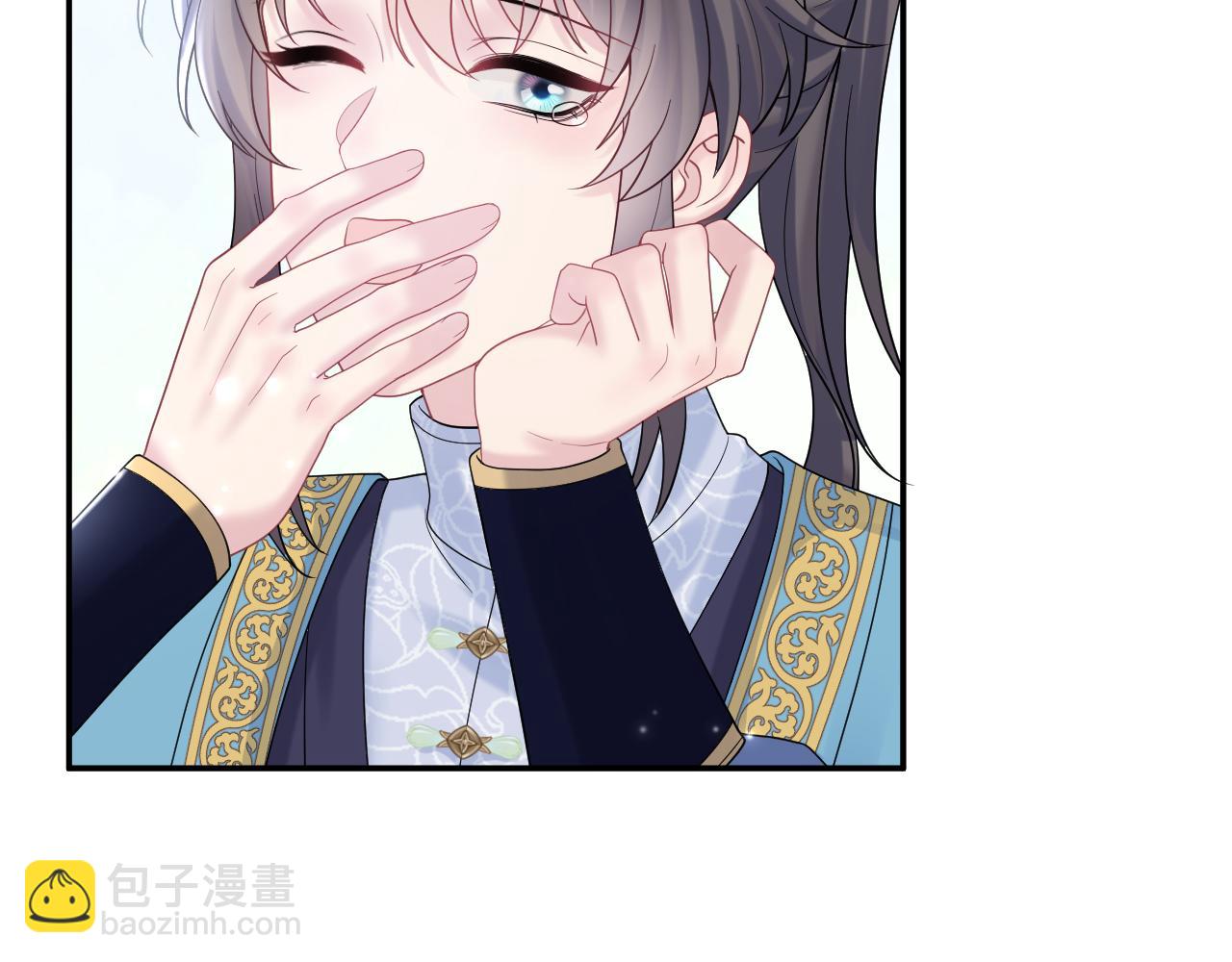 第175话 柔弱的美人仙尊？38