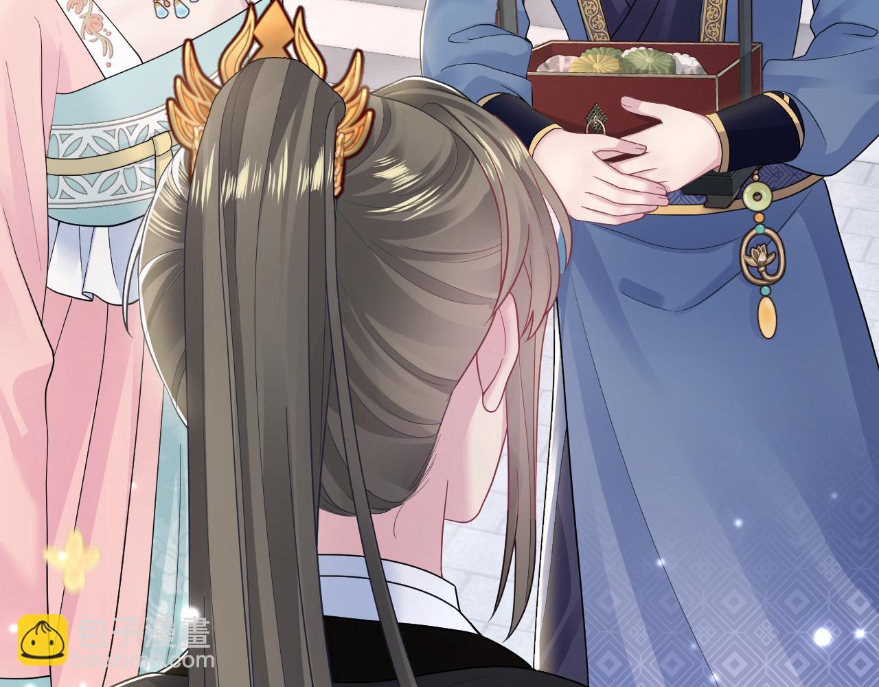 第175话 柔弱的美人仙尊？82