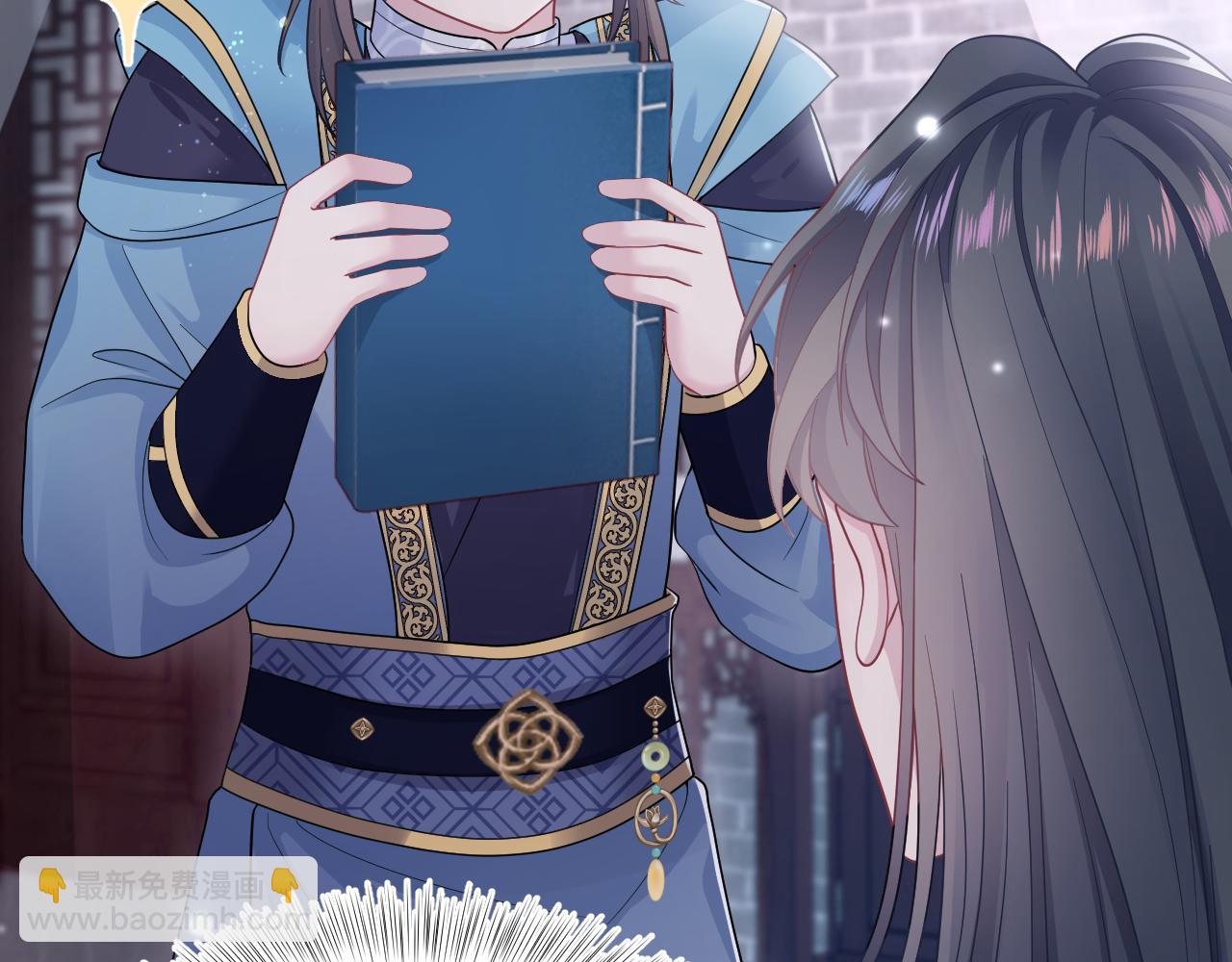 第176话 拜师美人师尊59