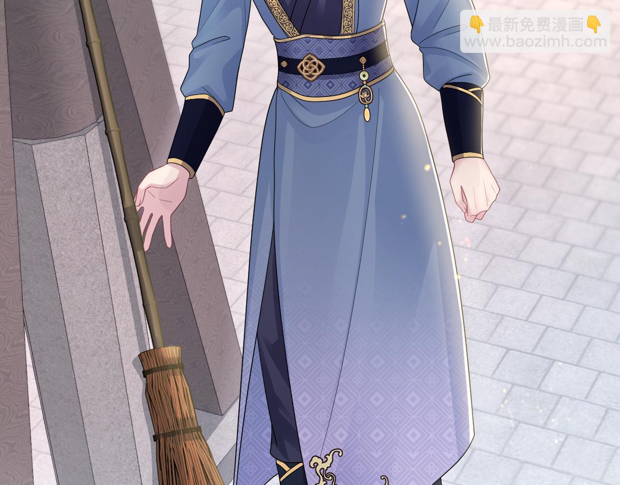 第176话 拜师美人师尊6