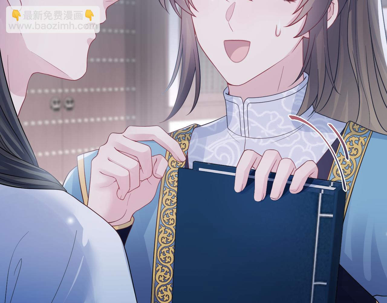 第178话 只想躺平36