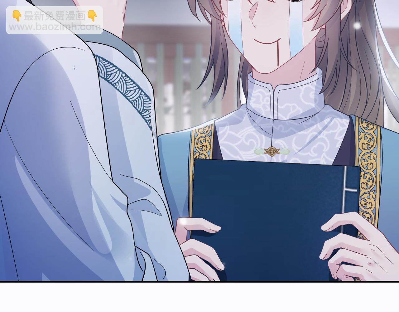 第178话 只想躺平45