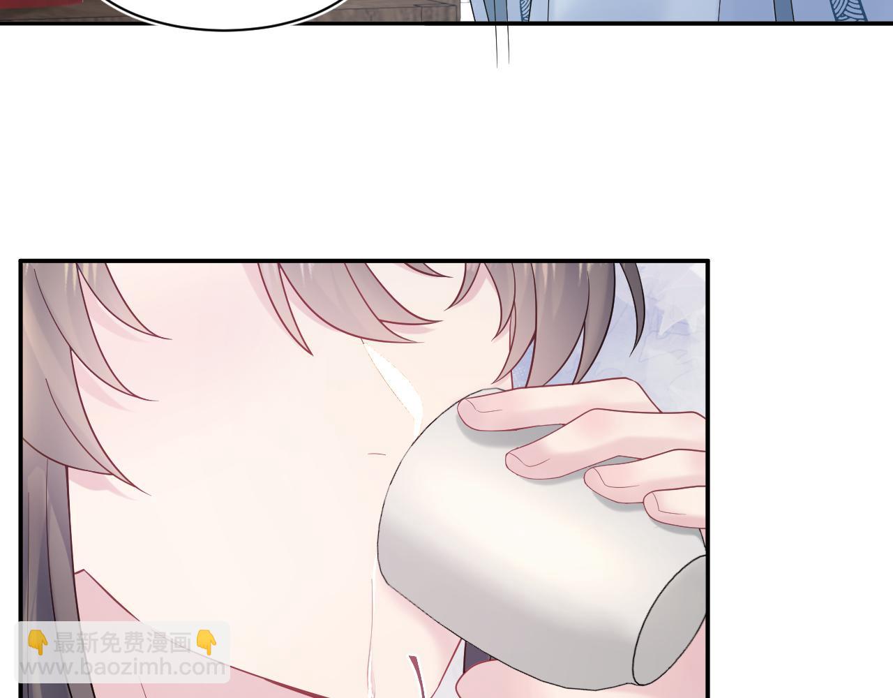 第179 阳阳的醋意10