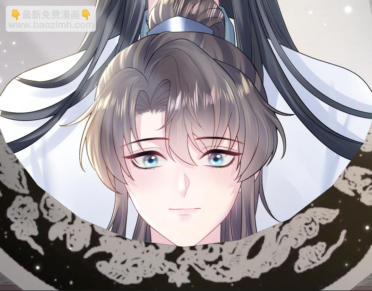 第179 阳阳的醋意32