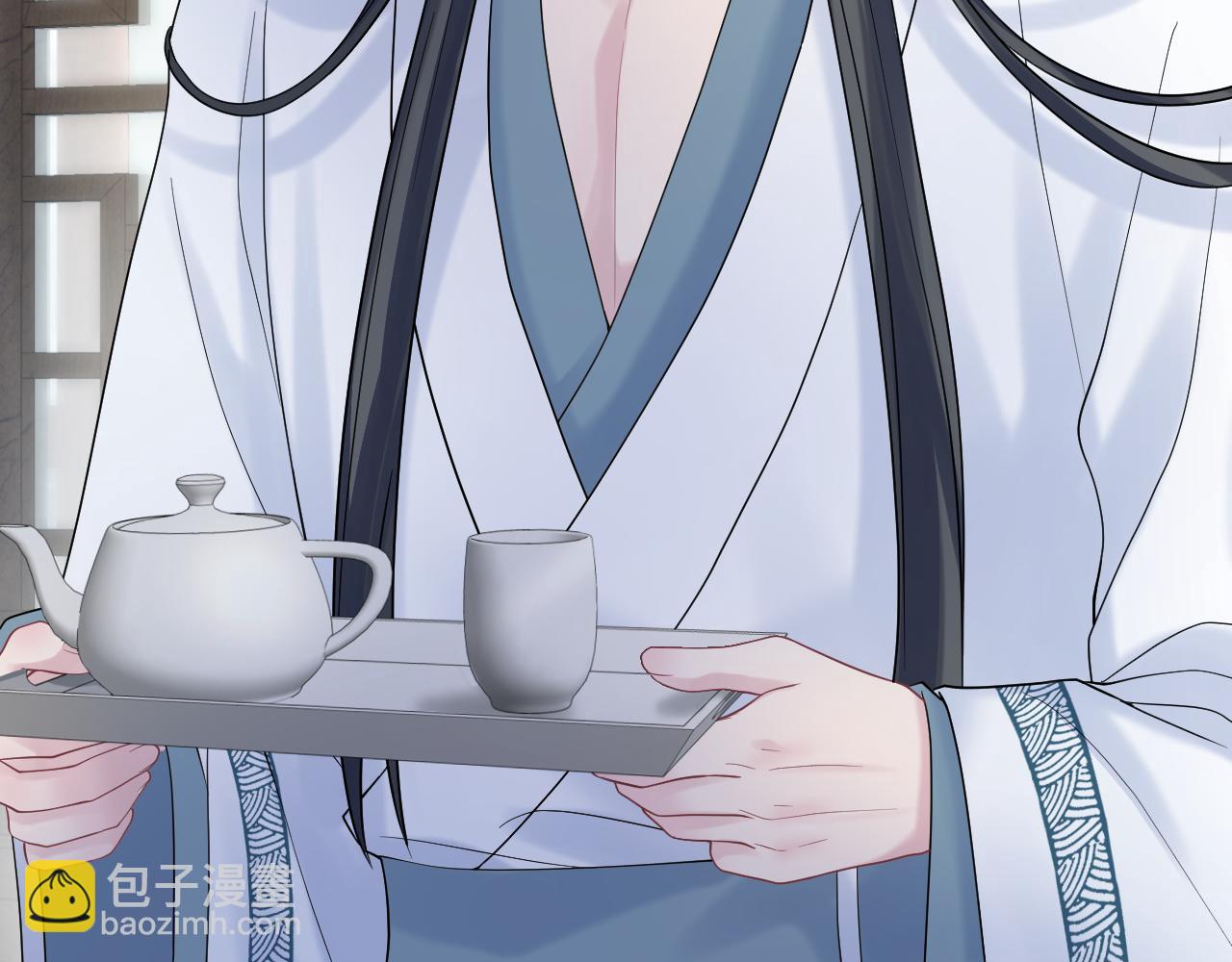第179 阳阳的醋意7