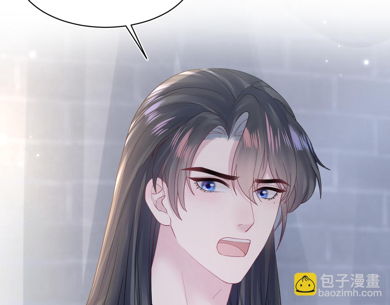 第179 阳阳的醋意79