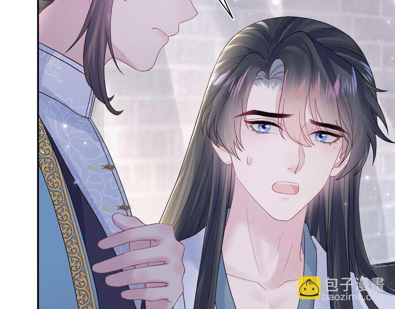 第179 阳阳的醋意99