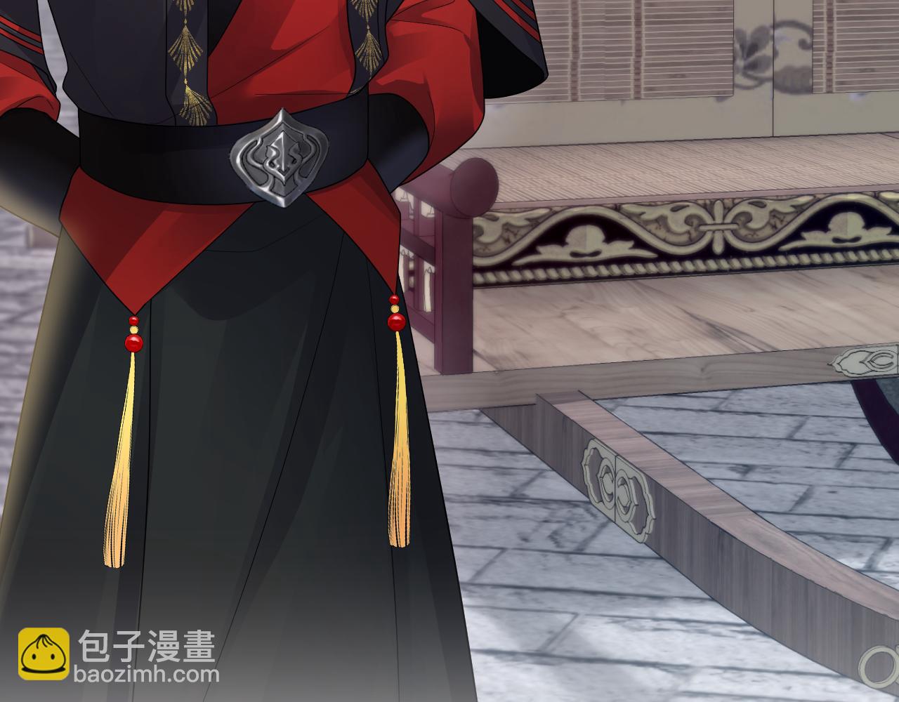 第180戏精绿茶师尊110