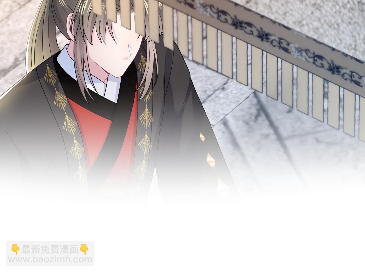 第180戏精绿茶师尊117