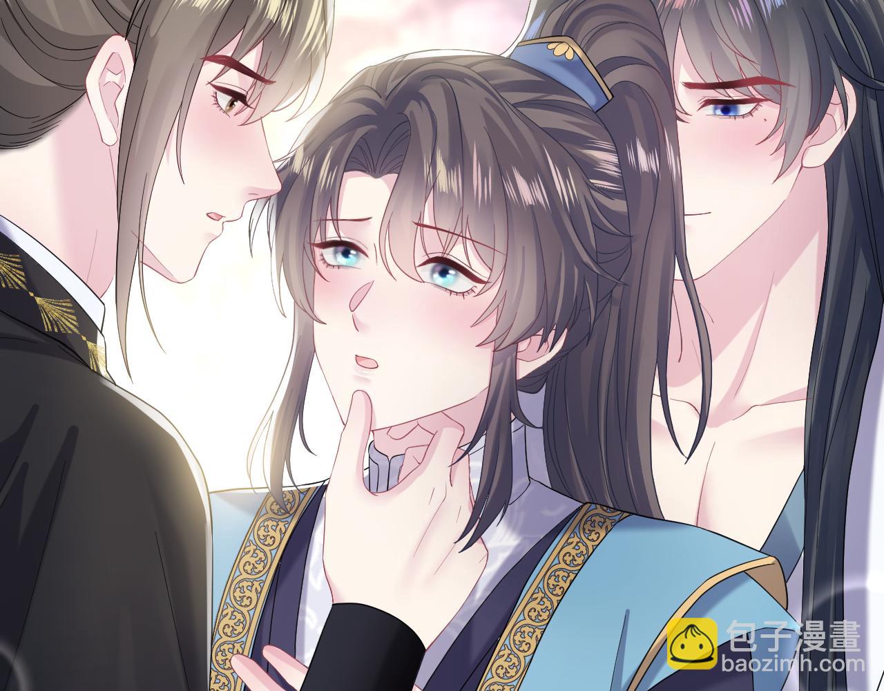 第181 美人师尊的实力13