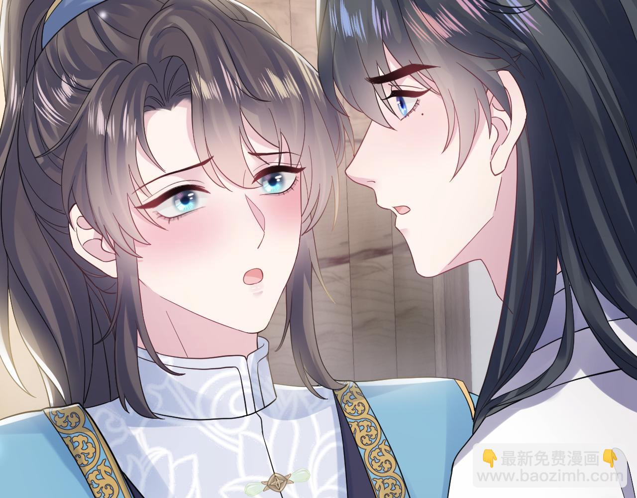 第181 美人师尊的实力29
